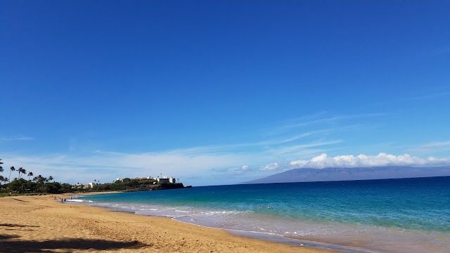 Kahekili Beach Park